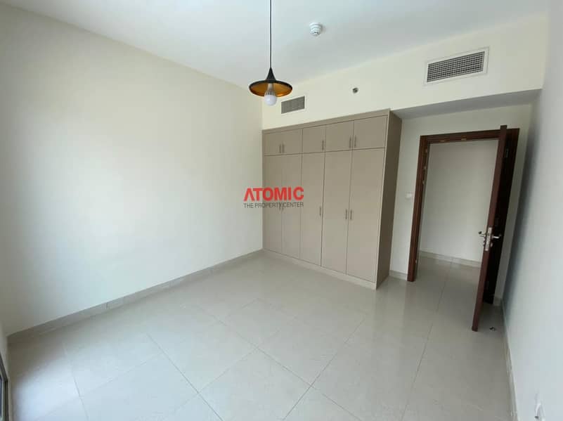 8 LOVELY VIEW Cheapest PRICE 2 BEDROOM WITH 2 BALCONY
