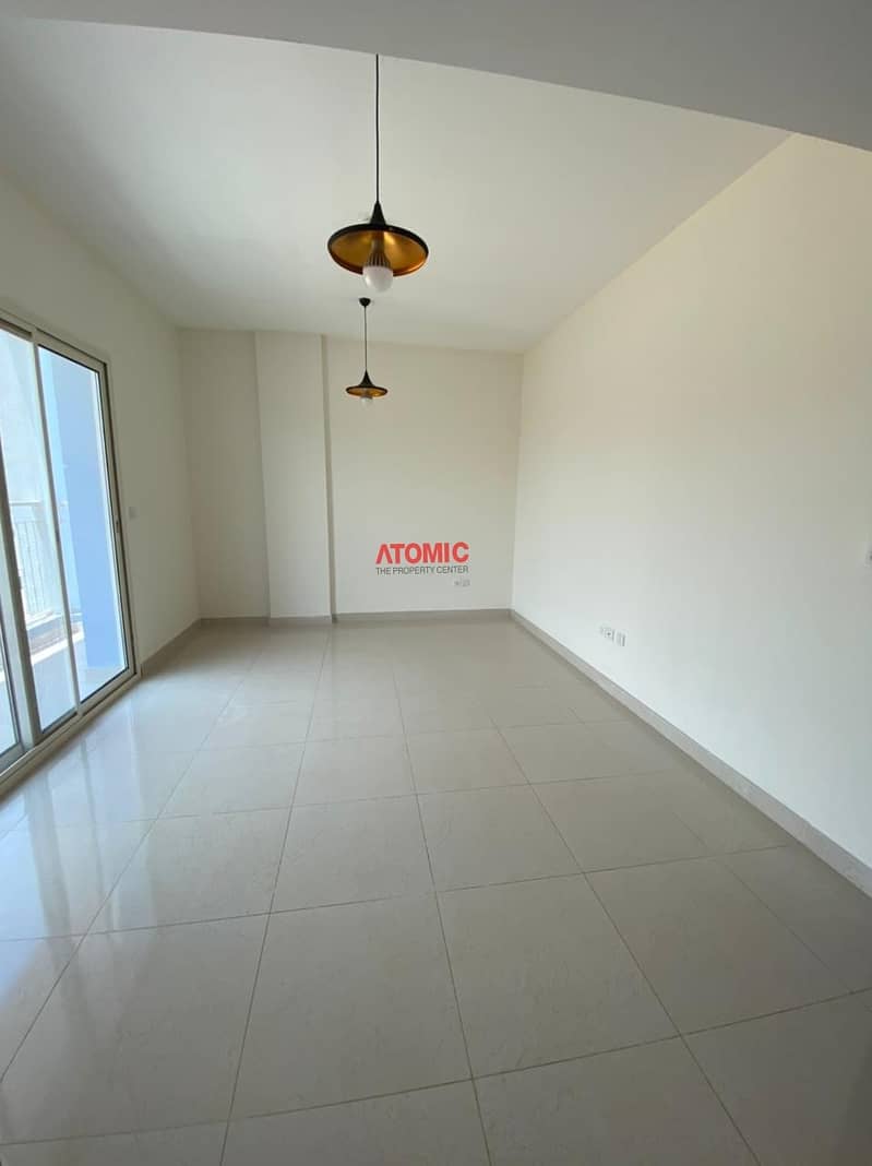 12 LOVELY VIEW Cheapest PRICE 2 BEDROOM WITH 2 BALCONY