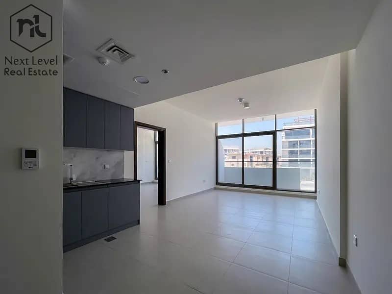 4 In JVC - Ready Building - 1 Bed 821 Sq Ft - Just AED 44000 Yearly