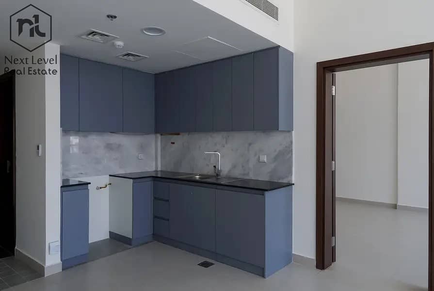 5 In JVC - Ready Building - 1 Bed 821 Sq Ft - Just AED 44000 Yearly