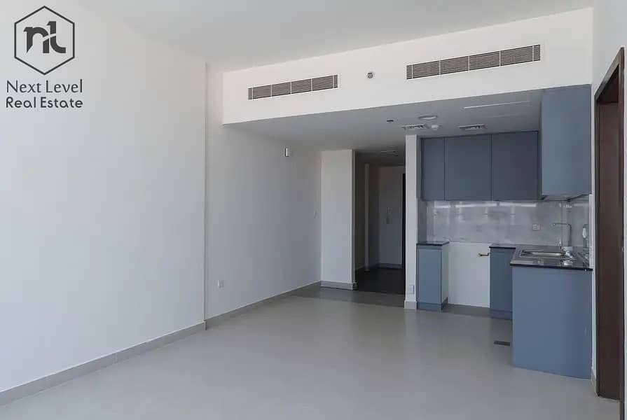 10 In JVC - Ready Building - 1 Bed 821 Sq Ft - Just AED 44000 Yearly