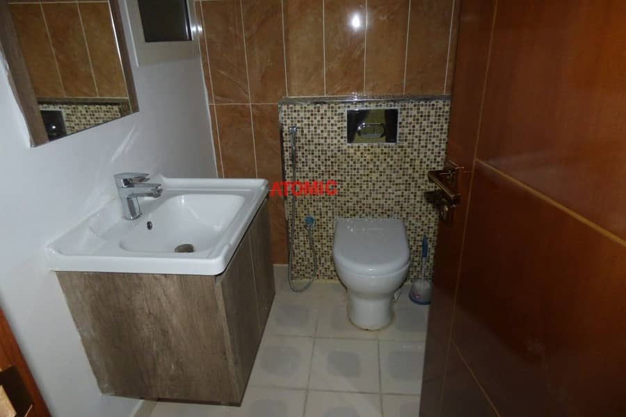 8 936 SQFT-HOT DEAL!! FULLY FURNISHED VACANT ONE BEDROOM FOR SALE IN MOROCCO CLUSTER