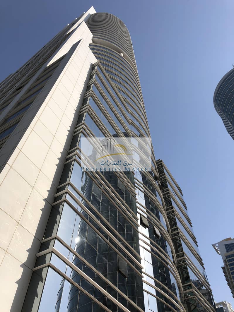 Office space | Lake view | Ready to move-in