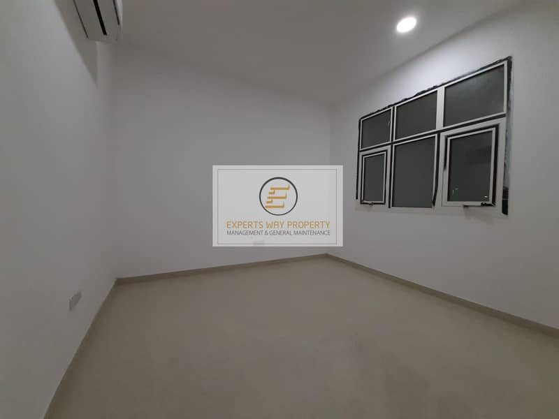 12 Spacious 1BHK Neat And Clean available for rent in khalifa B