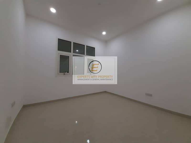 16 Spacious 1BHK Neat And Clean available for rent in khalifa B