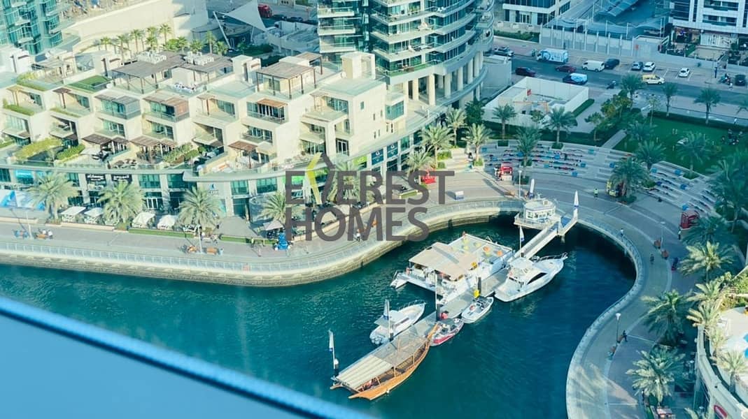Easy Access! Beautiful Marina Water and Boat Views! Easy Access! Beautiful Marina Water and Boat Views!