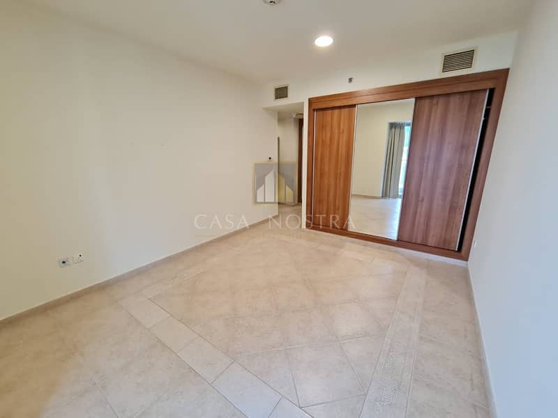 7 Spectacular Palm and Sea View 3BR on Higher Floor