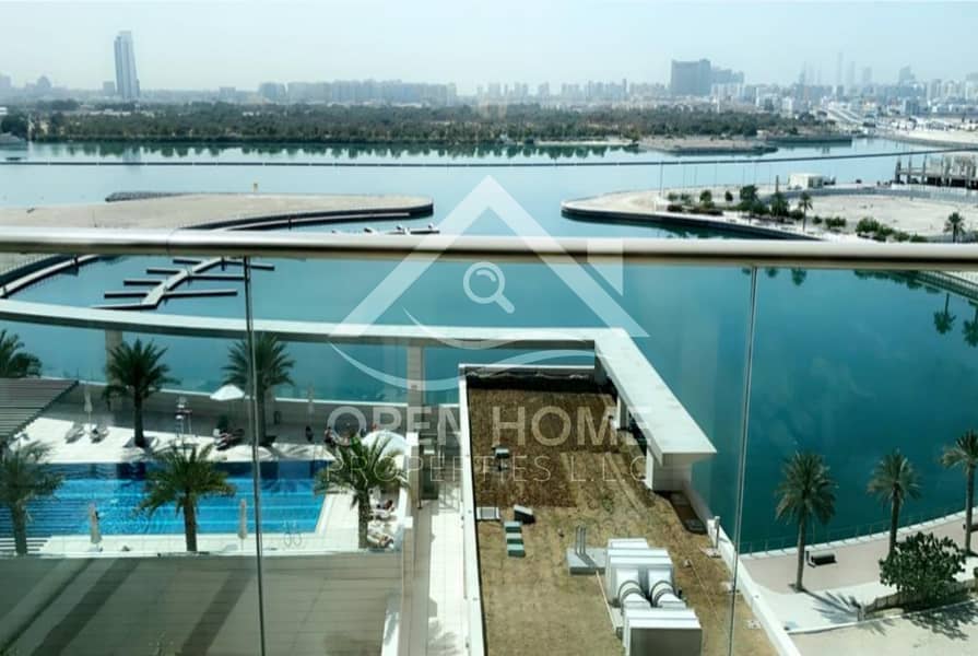2 LOVELY Sea View Apartment with BEST Price