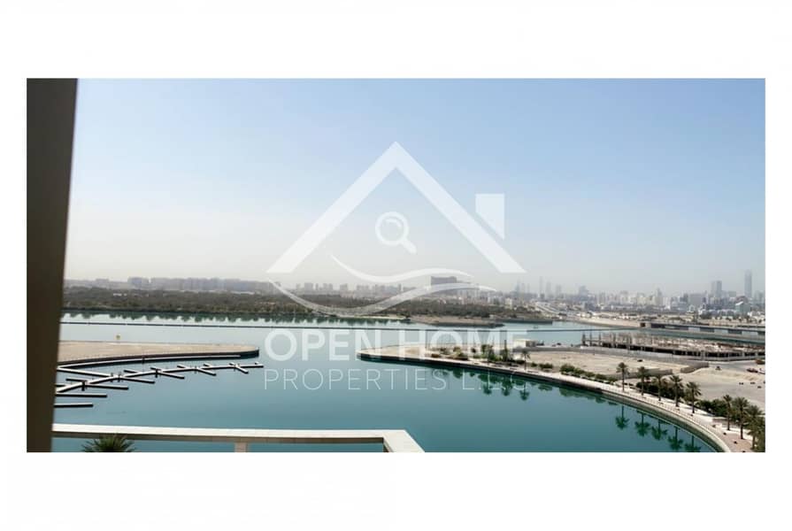 5 LOVELY Sea View Apartment with BEST Price