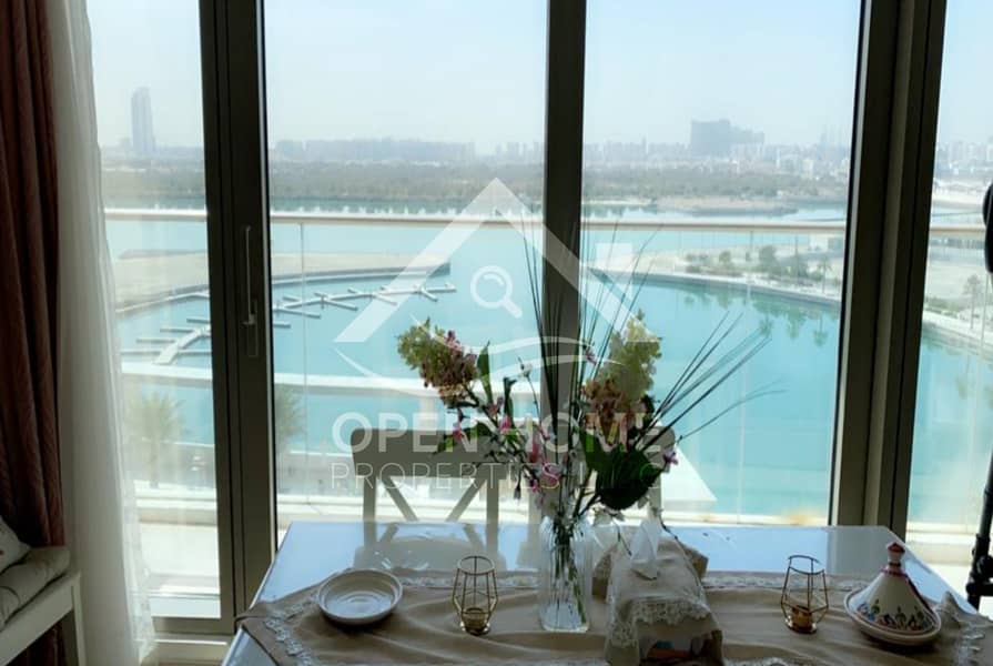 21 LOVELY Sea View Apartment with BEST Price
