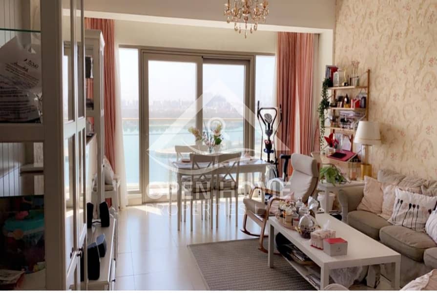 22 LOVELY Sea View Apartment with BEST Price