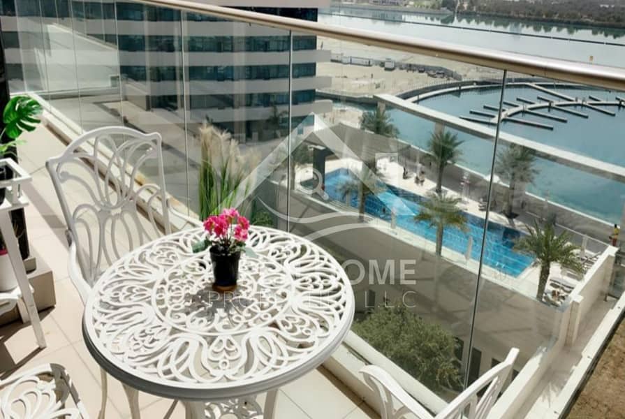 25 LOVELY Sea View Apartment with BEST Price