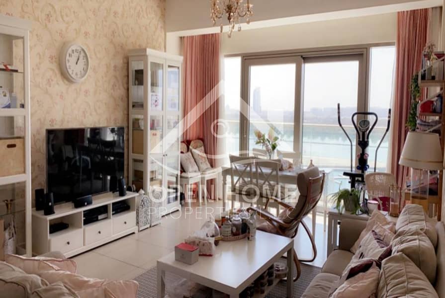 27 LOVELY Sea View Apartment with BEST Price