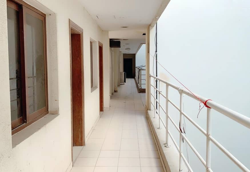 7 wonderful staff accommodation in al khawaneej  AED 1500