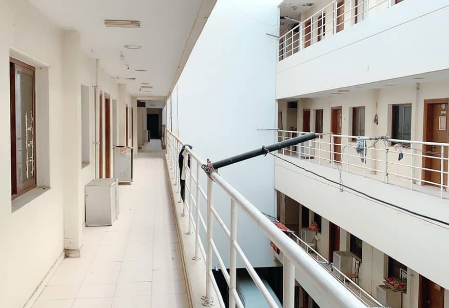 9 wonderful staff accommodation in al khawaneej  AED 1500