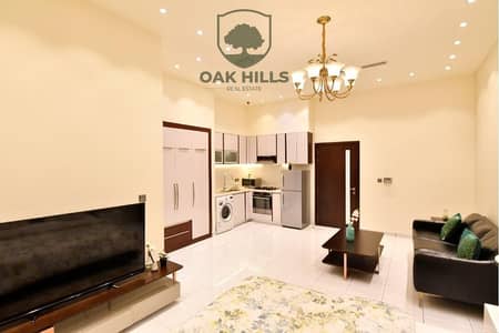 Hottest Offer Brand New Semi Furnished