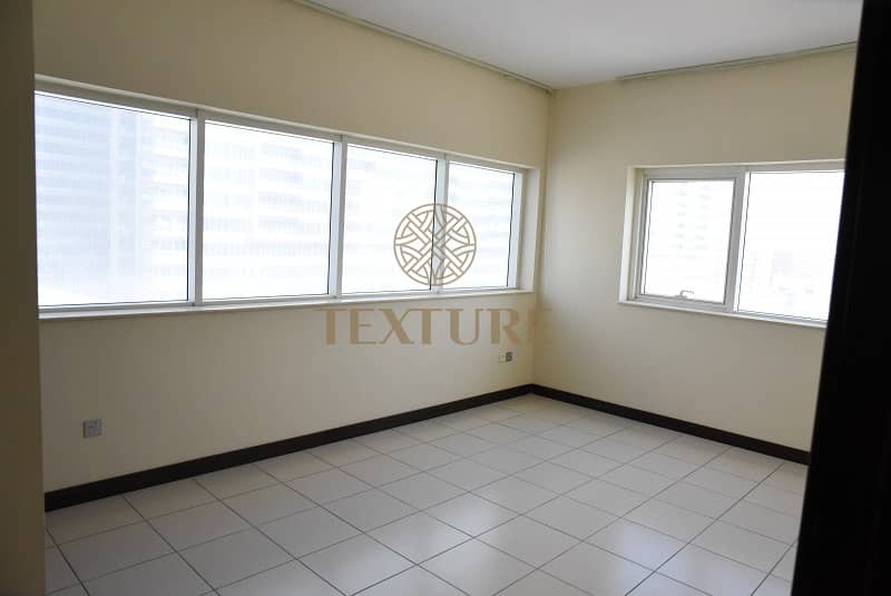3 **Cheapest 1BR for Rent Starting AED 35K**