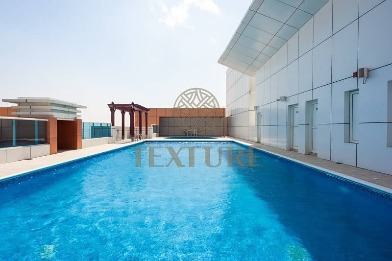 6 **Cheapest 1BR for Rent Starting AED 45K**