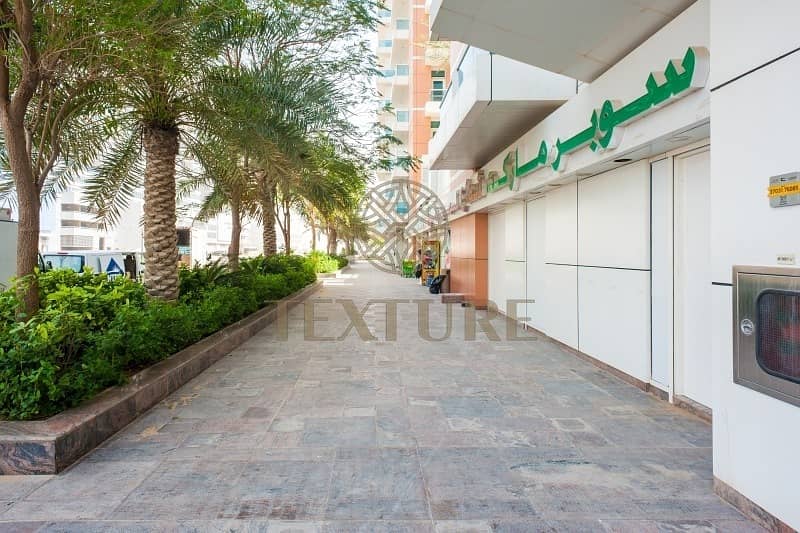 20 **Cheapest 1BR for Rent Starting AED 45K**