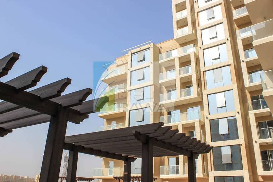 Spacious 2 BHK Apartments for Sale I No Commission... @ Sherena Residence near Al Barari Dubai Land