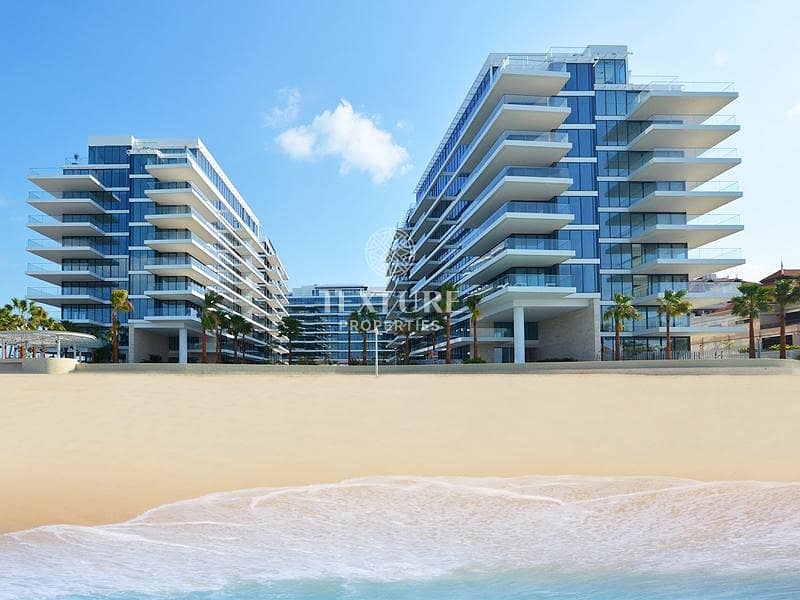 11 Beachfront Living | Fully Furnished | Designer Suite