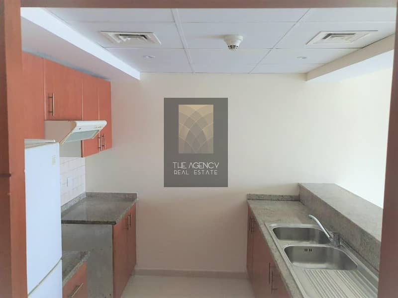 12 FOR RENT|1BHK|AL ARTA 3|THE GREENS