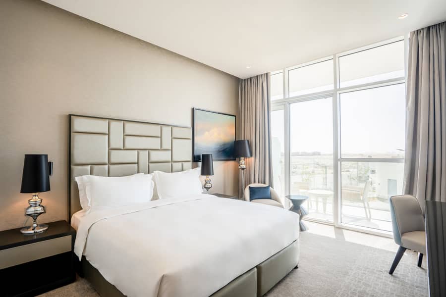 2 Bedroom