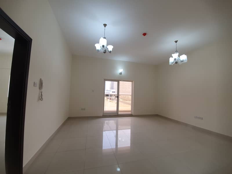 Brand New 1Bhk with|Pool| Gym|just 34k in Nad Al Hamar.