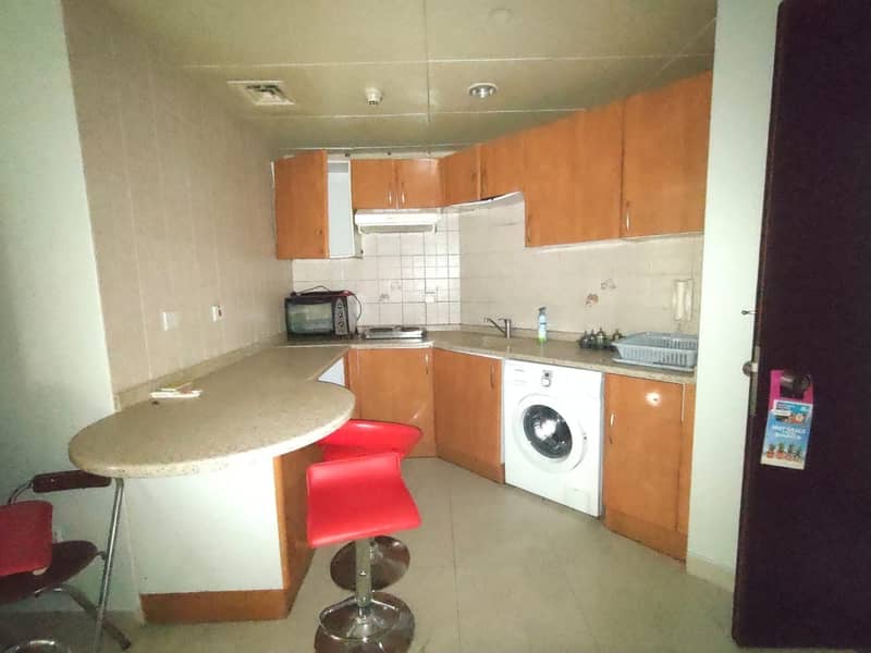 2 Fully Furnished Luxury Studio Apartment | Garden View | Vacant | Deal of the Week