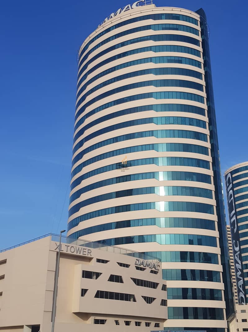 3 BEST PRICE SHELL N CORE OFFICE SPACE FOR SALE IN BUSINESS BAY XL TOWER