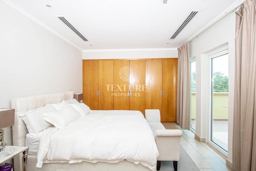 5 Investor Deal | Luxury 3 Bed+M Villa | Jumeirah Park