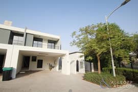 4 Bedrooms End Terrace | Landscaped Garden