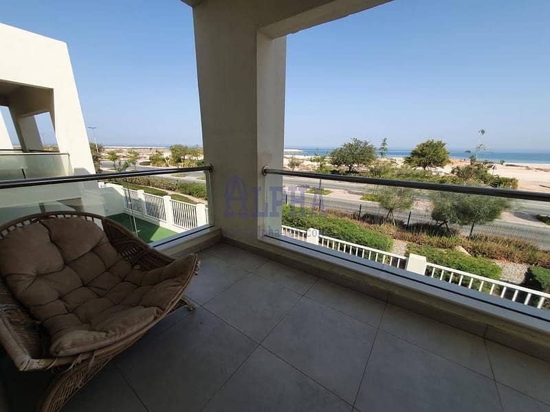 4 Great Villa in Mina Al Arab! Luxurious Amenities