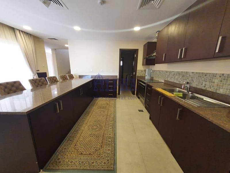 13 Great Villa in Mina Al Arab! Luxurious Amenities