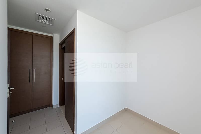 6 Burj And Canal View | A/C Free | 3 Bedroom |Vacant