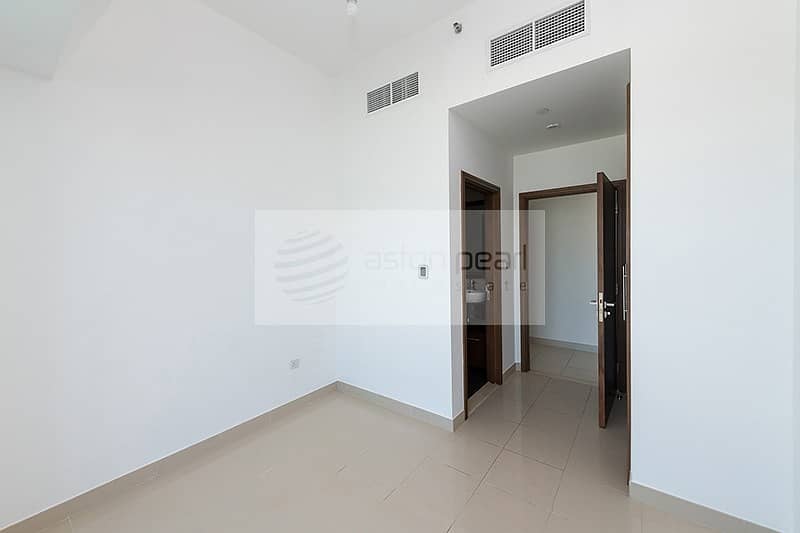 7 Burj And Canal View | A/C Free | 3 Bedroom |Vacant