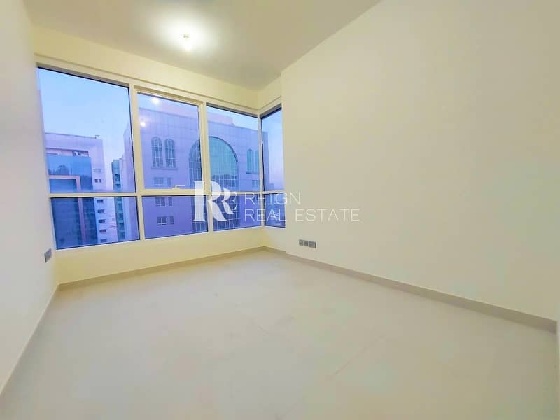 2 Brand New | 1 Bedroom + Balcony | With Parking