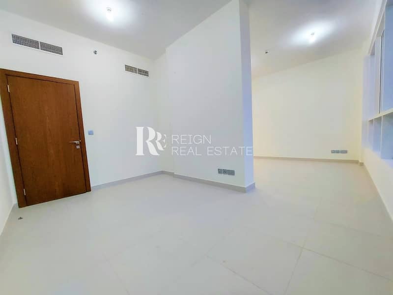 3 Brand New | 1 Bedroom + Balcony | With Parking