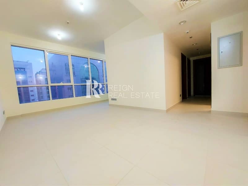 4 Brand New | 1 Bedroom + Balcony | With Parking