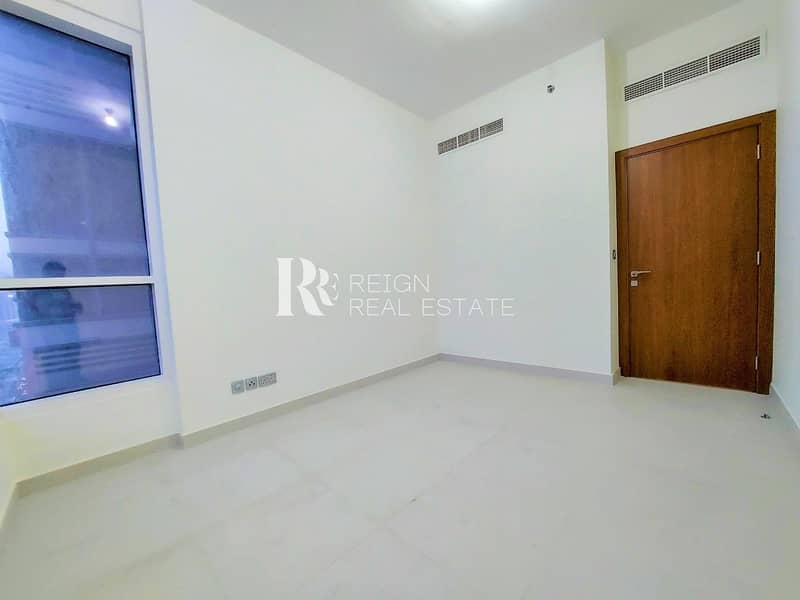 6 Brand New | 1 Bedroom + Balcony | With Parking