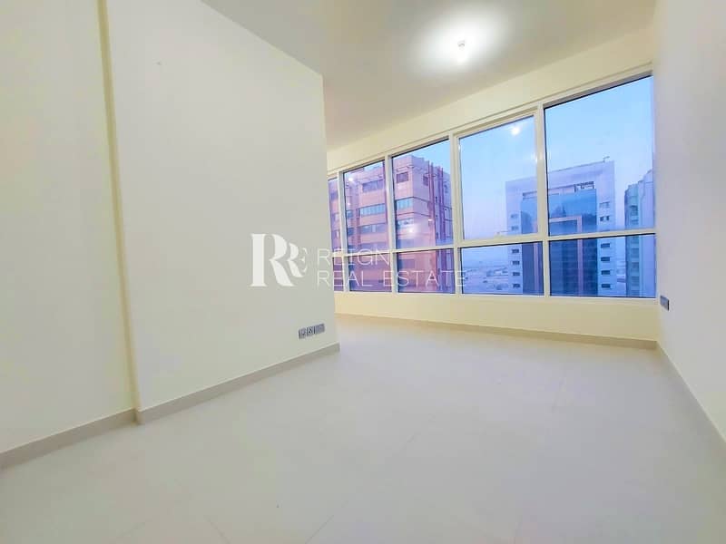 9 Brand New | 1 Bedroom + Balcony | With Parking