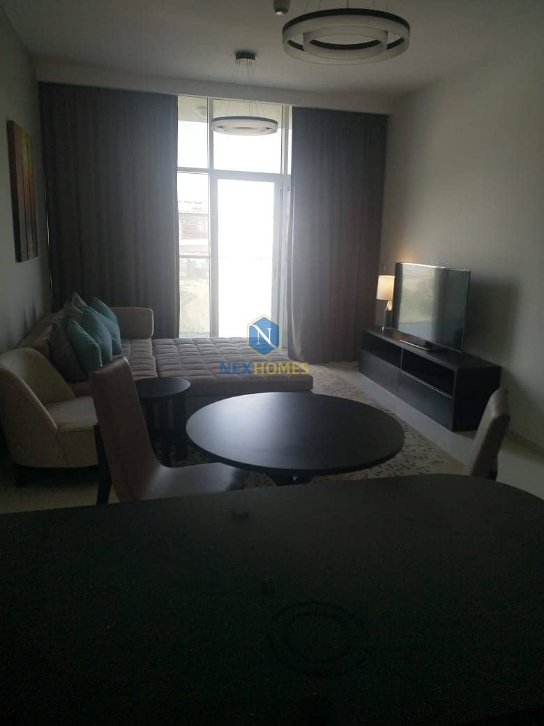 2 1BR @ 60K | FULLY FURNISHED | READY TO MOVE IN |