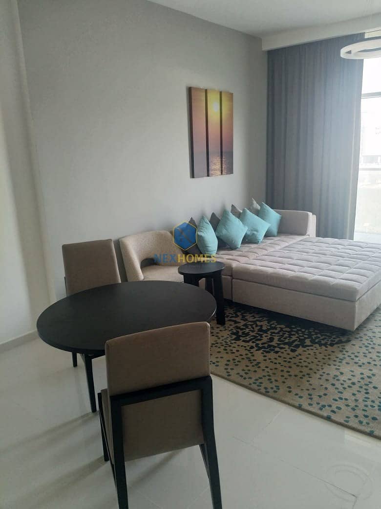 1BR @ 60K | FULLY FURNISHED | READY TO MOVE IN |