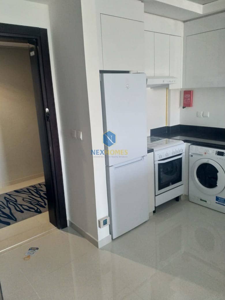 5 1BR @ 60K | FULLY FURNISHED | READY TO MOVE IN |
