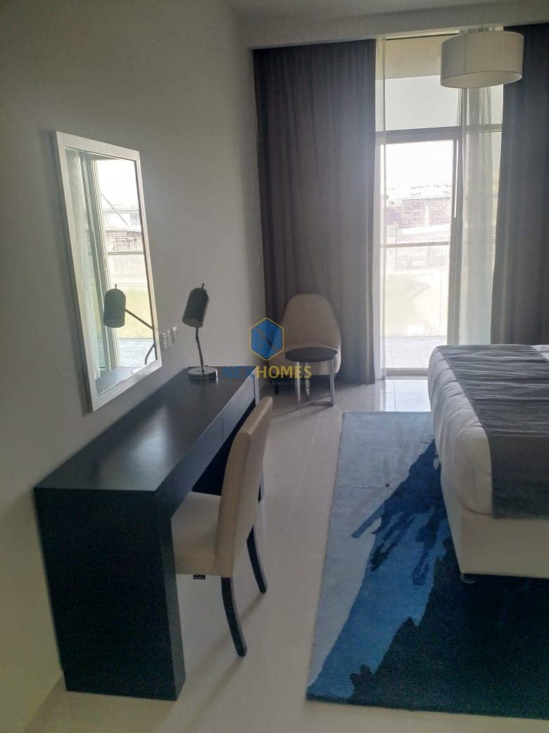 8 1BR @ 60K | FULLY FURNISHED | READY TO MOVE IN |