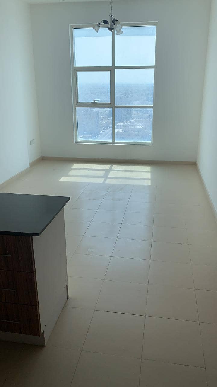 1 Bhk Apartment(Free Chiller)(With Balcony)City Tower-Ajman