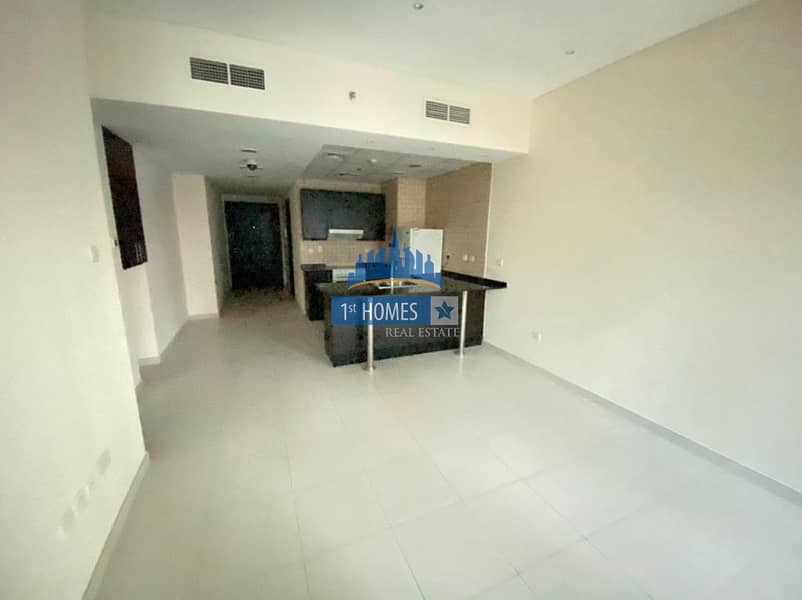 2 Large Layout  /  Unfurnished 1BR / Call For More Info