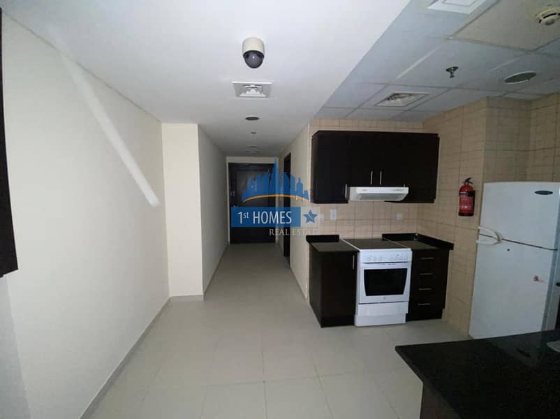 4 Large Layout  /  Unfurnished 1BR / Call For More Info
