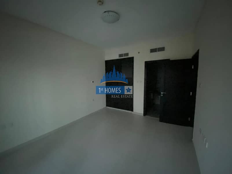 6 Large Layout  /  Unfurnished 1BR / Call For More Info