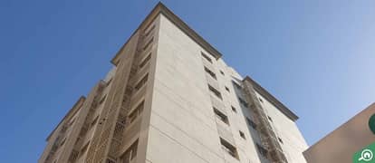 Al Arooba Building